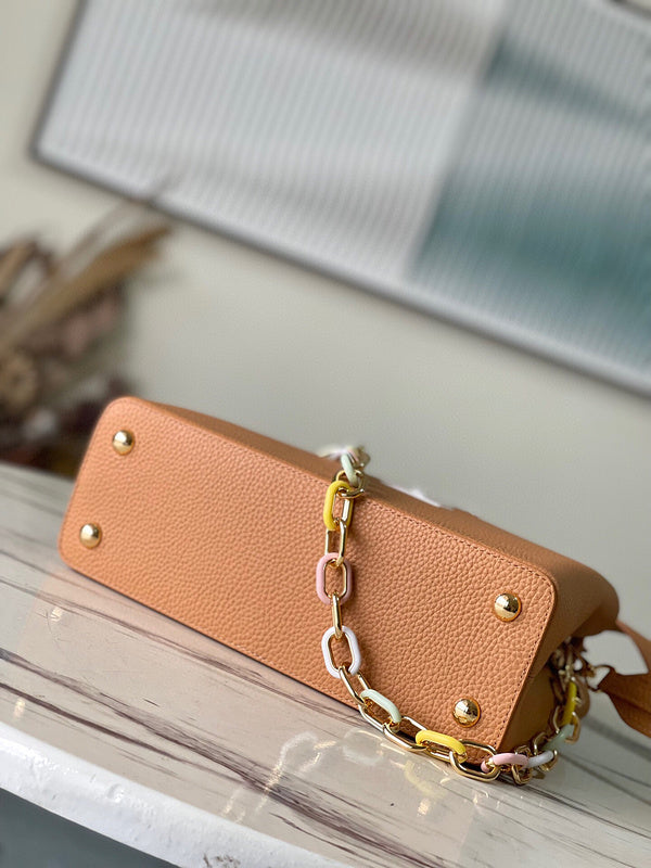 Fashion Luxe Touch bags - 4193