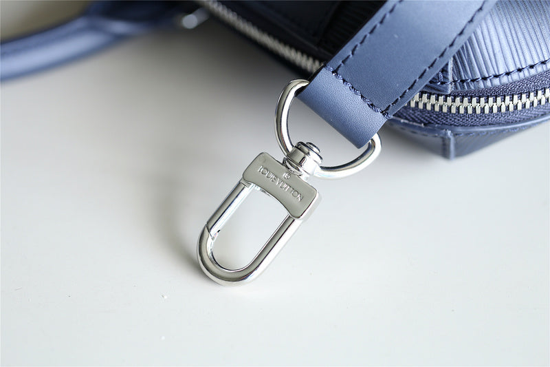 Luxe Touch Fashion LTB-bags - 9851