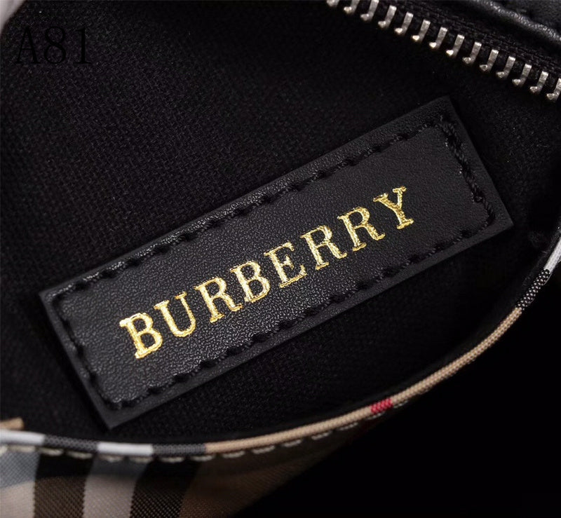 Luxe Touch Bags Fashion -BBR Bags - 807