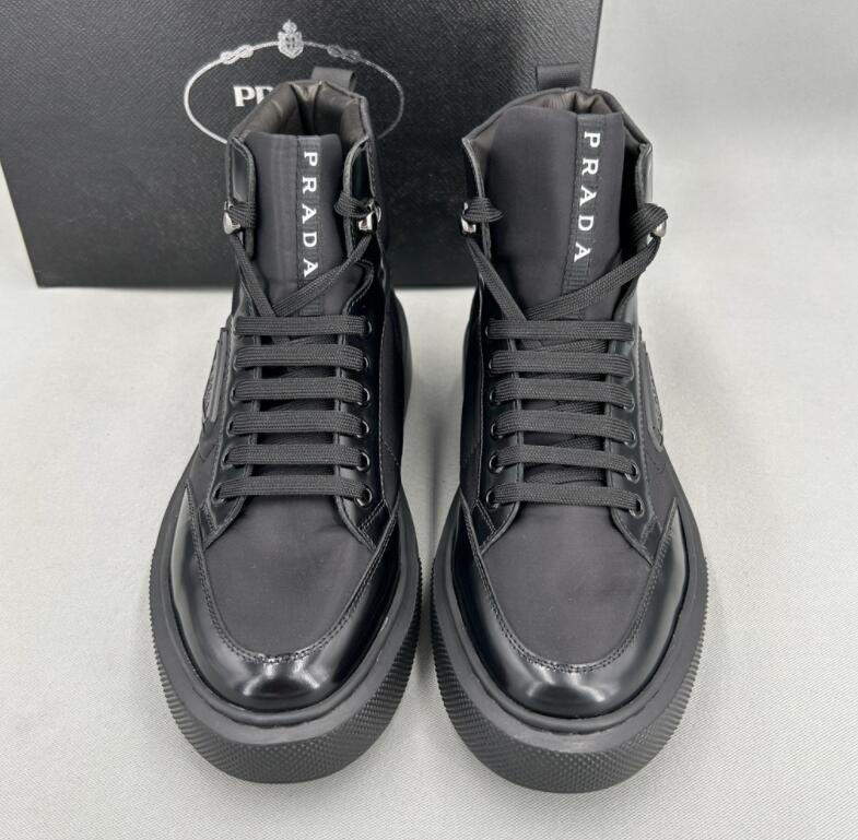 Luxe Touch Bags 

 - PD Men Shoes - 137