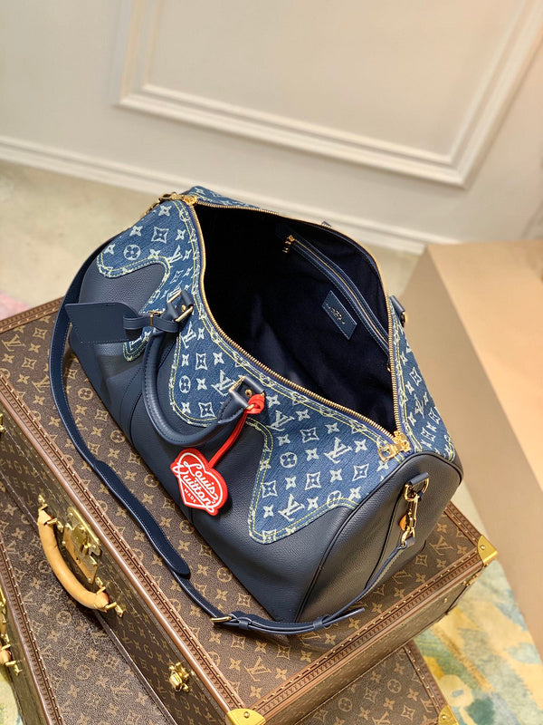 Luxe Touch Fashion LTB-bags - 17253