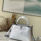 Fashion Luxe Touch bags - 4348