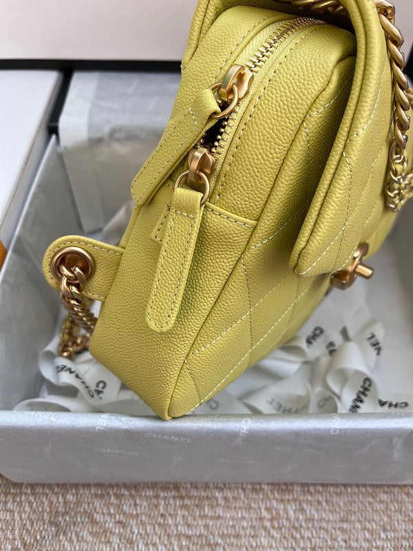 Luxe Touch Bags 

 -  Bags - 3392