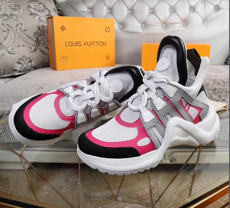 Luxe Touch Bags 

 - LTB Men Shoes - 1975