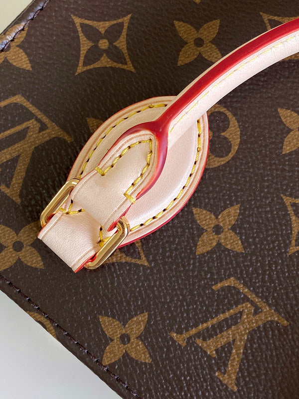 Luxe Touch Fashion LTB-Bags - 16978
