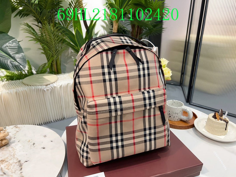 Luxe Touch Fashion -BBR Bags - 264