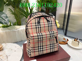 Luxe Touch Fashion -BBR Bags - 264