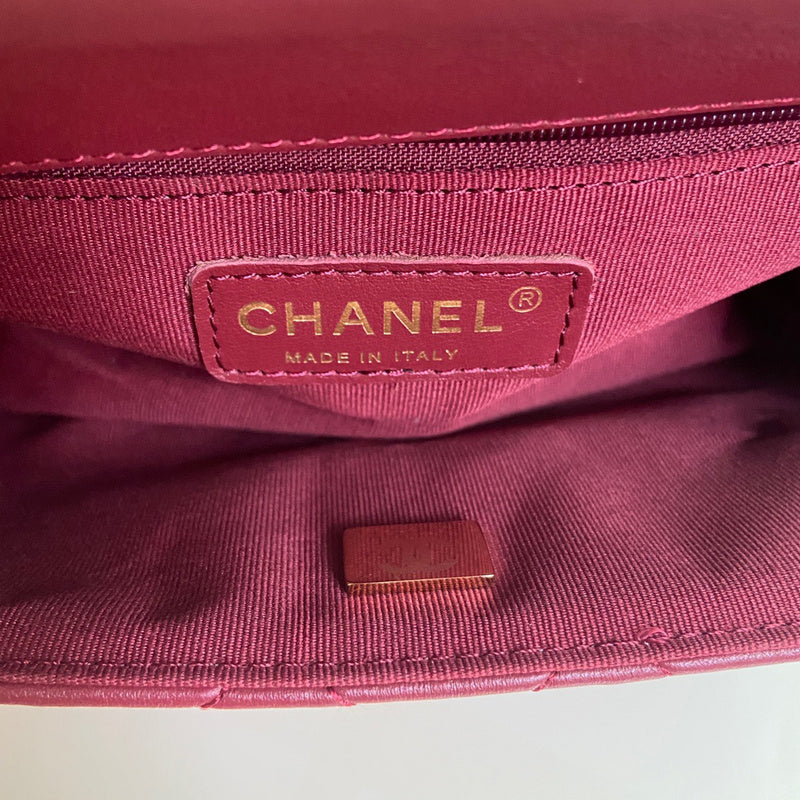 Luxe Touch Bags -  Bags - 607