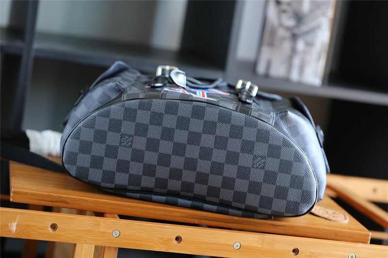 Luxe Touch Fashion LTB-bags - 9704