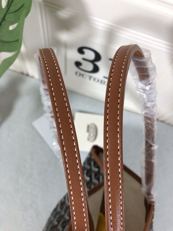 Luxe Touch Bags - GOD Bags - 297