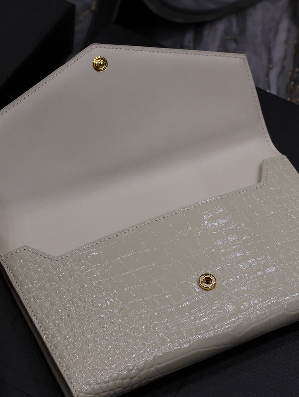 Luxe Touch SLY Bags - 015