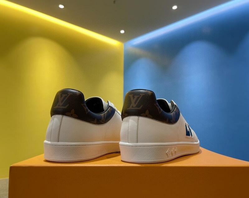 Luxe Touch Bags 

 - LTB Men Shoes - 1393
