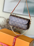 Fashion Luxe Touch bags - 4369