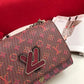 Fashion Luxe Touch bags - 3574