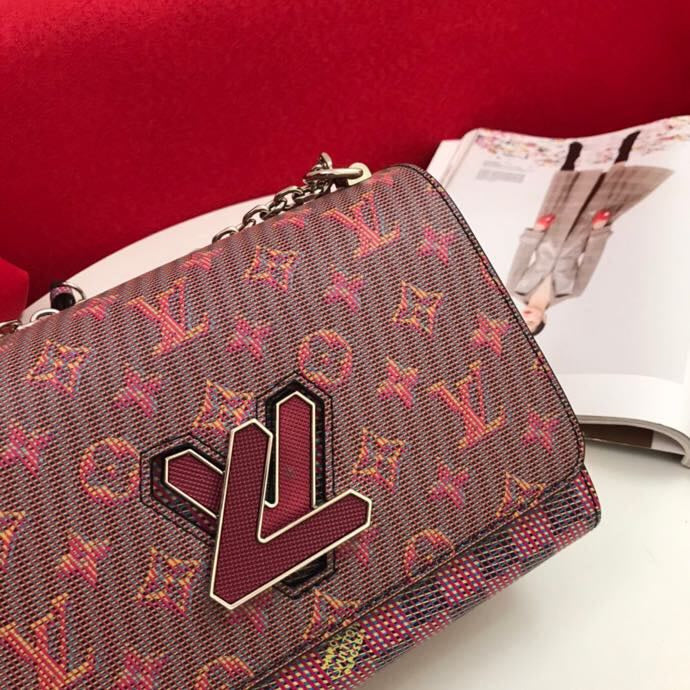 Fashion Luxe Touch bags - 3574