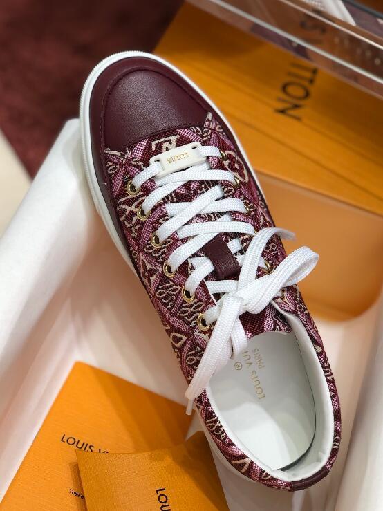 Luxe Touch Bags -  Men Shoes - 1705