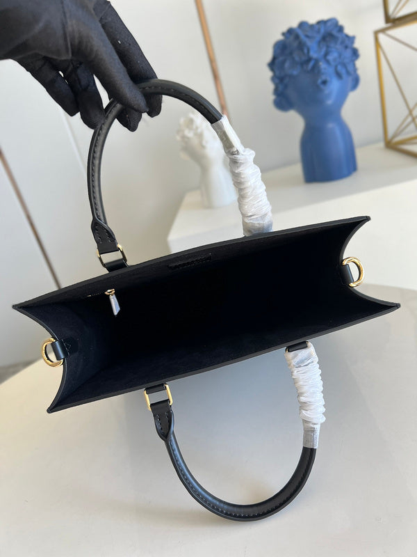 Fashion Luxe Touch bags - 3403