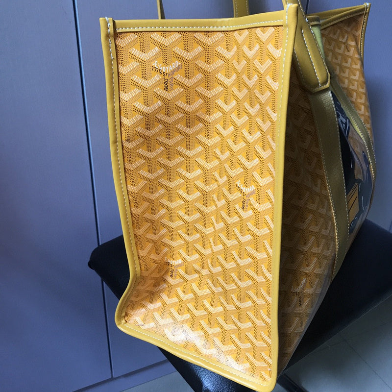 LTB - GOD Bags - 291