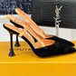 Luxe Touch Bags -  Women Shoes - 330
