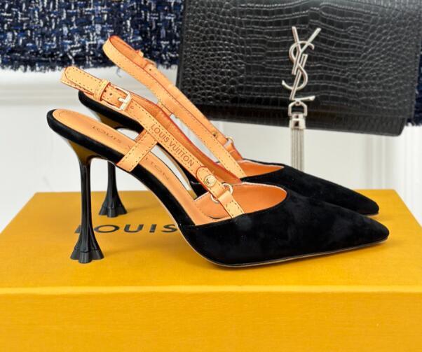 Luxe Touch Bags 

 - LTB Women Shoes - 330