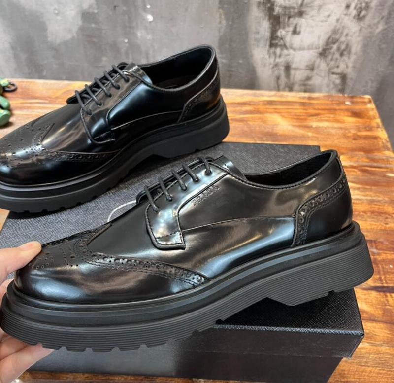 Luxe Touch Bags - PD Men Shoes - 147