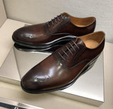 Luxe Touch Bags - PD Men Shoes - 316