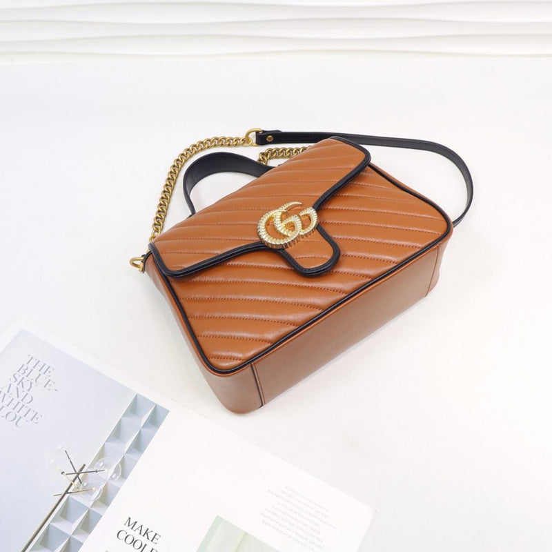 Luxe Touch Bags 

 - LTB Bags - 1046