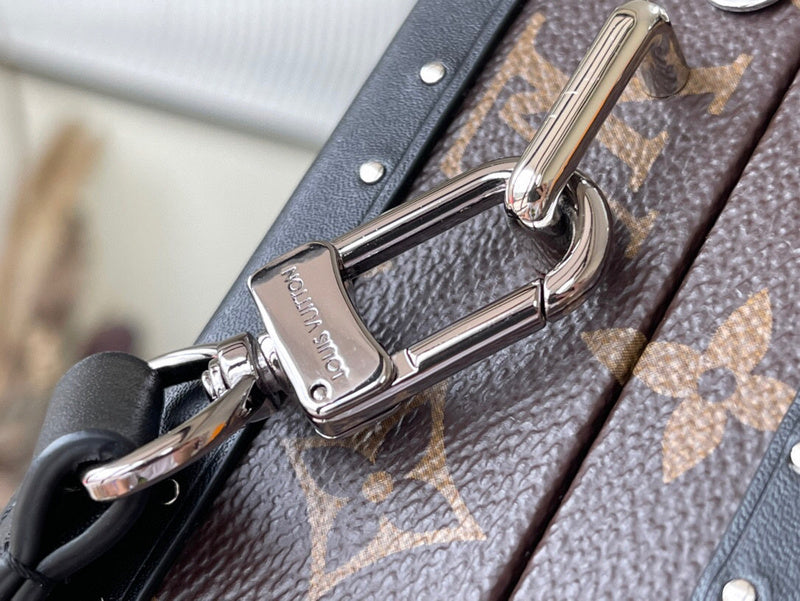 Fashion Luxe Touch bags - 4851