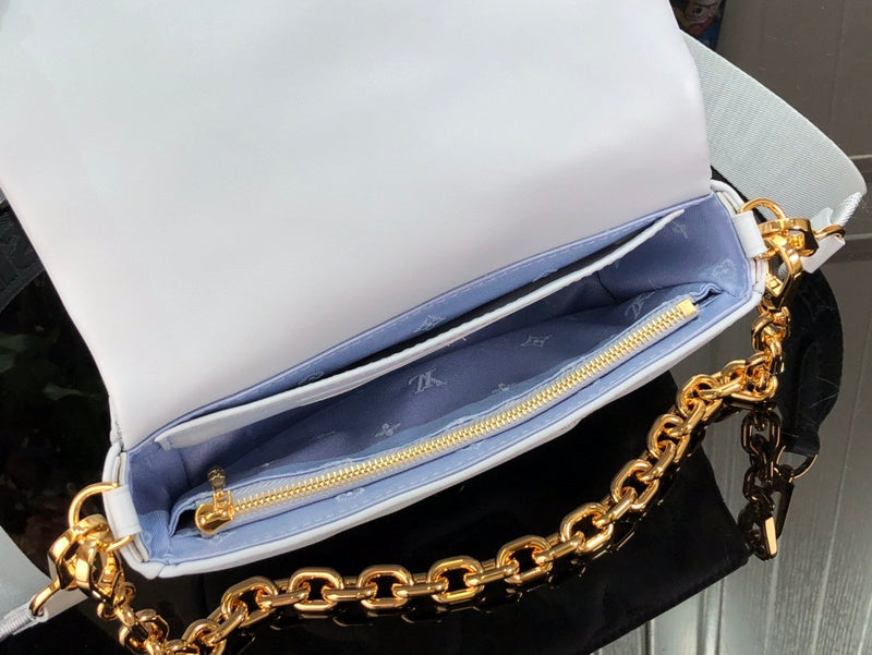 Luxe Touch Fashion LTB-Bags - 16734