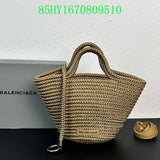 Luxe Touch Fashion - BGA Bags - 1656