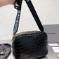 Luxe Touch Fashion - BGA Bags - 1648