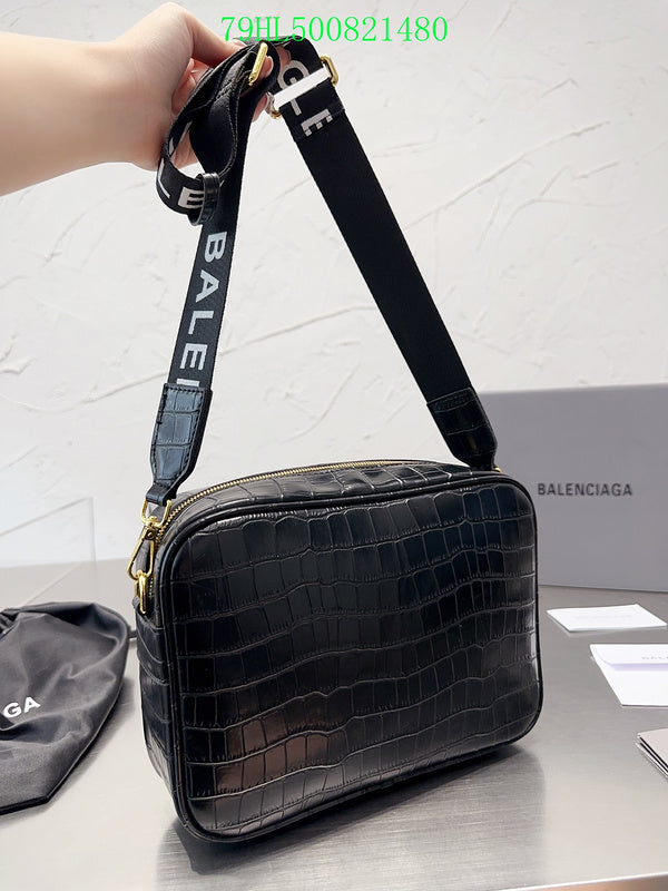 Luxe Touch Fashion - BGA Bags - 1648