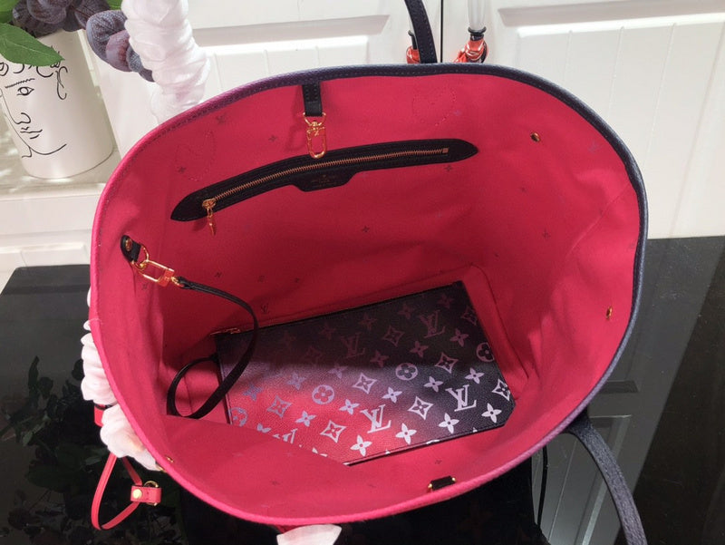 Fashion Luxe Touch bags - 3542
