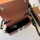 The Luxe Touch Fashion BBR-Bags - 016