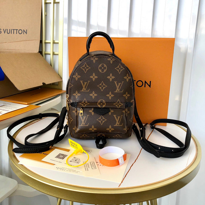 Luxe Touch Fashion LTB-bags - 17665