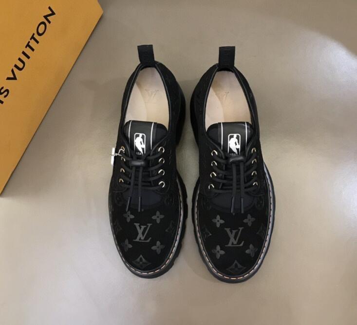 Luxe Touch Bags -  Men Shoes - 869