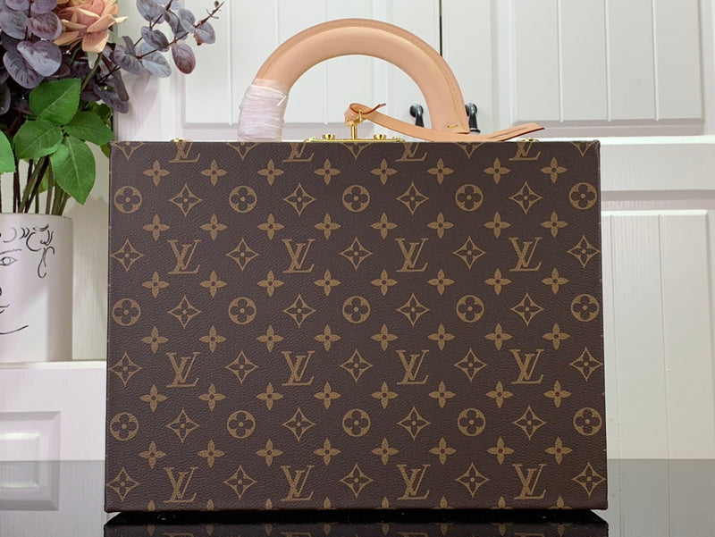 Fashion Luxe Touch bags - 3514