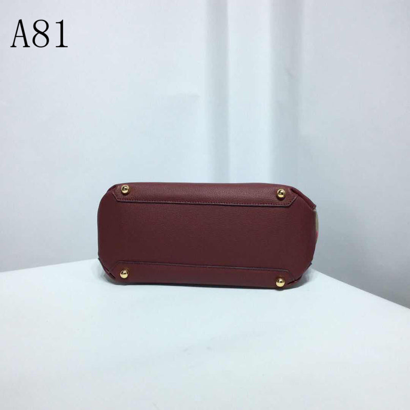 Luxe Touch Bags Fashion -BBR Bags - 836