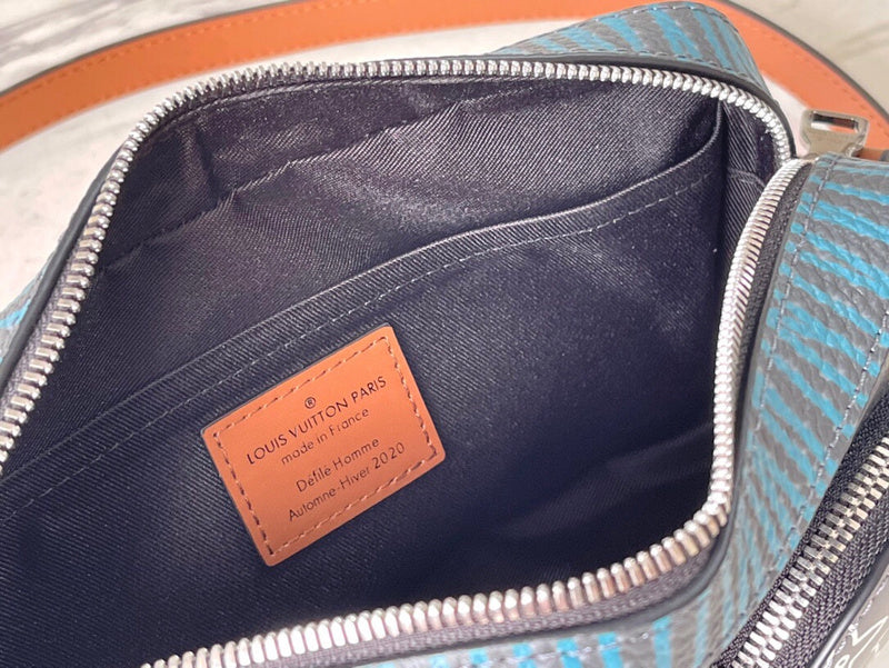 Fashion Luxe Touch bags - 4707