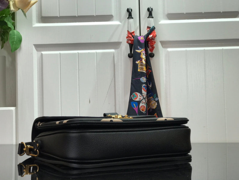 Luxe Touch Fashion LTB-bags - 17632