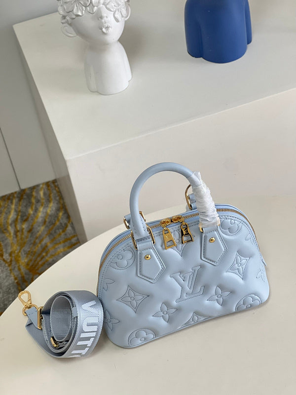 Luxe Touch Fashion LTB-Bags - 16713