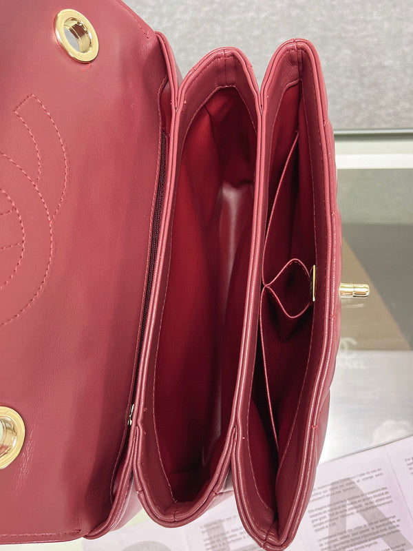Luxe Touch Bags 

 -  Bags - 3287