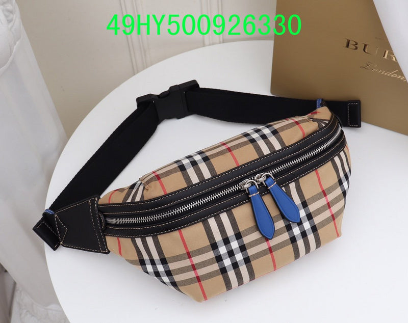 Luxe Touch Fashion -BBR Bags - 646