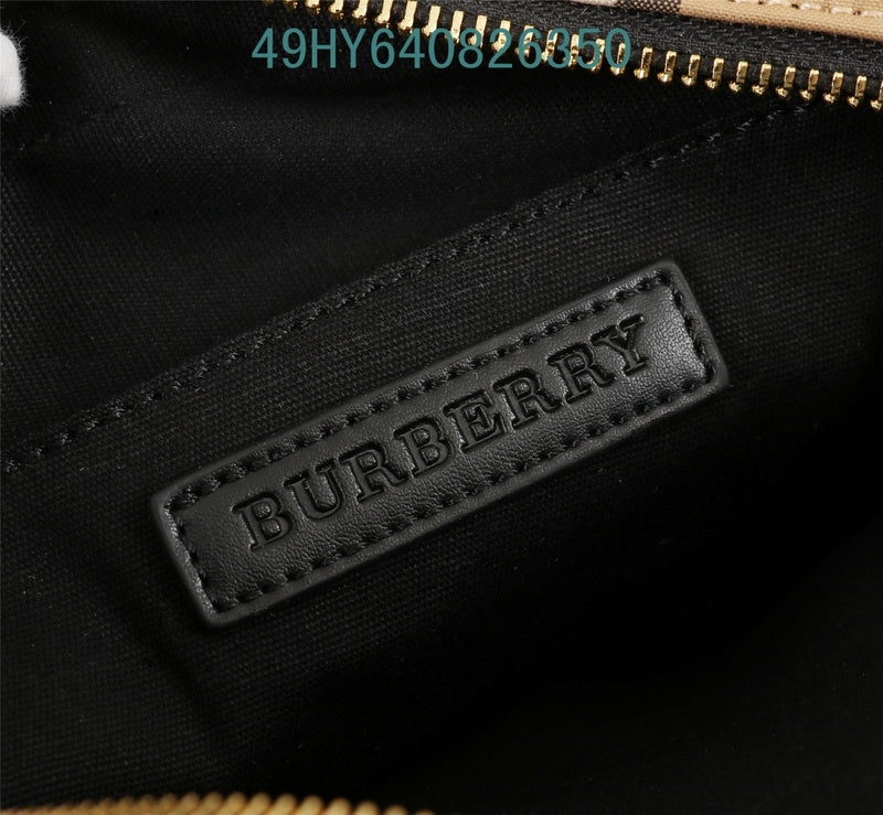 Luxe Touch Bags Fashion -BBR Bags - 653