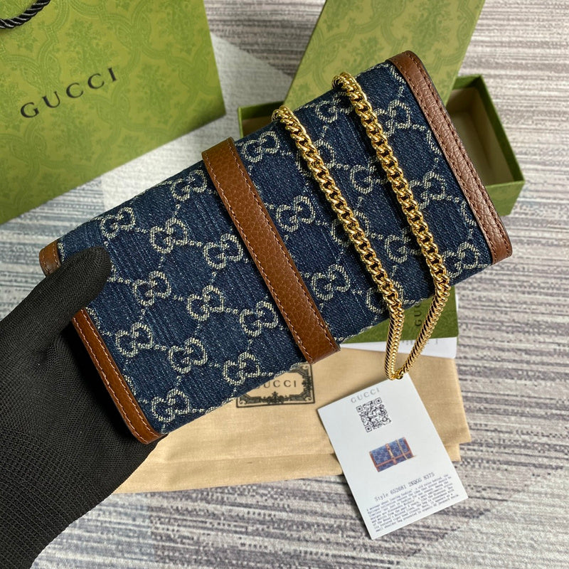 LTB - GG Bags - 472
