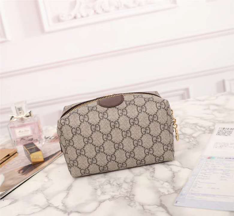 Luxe Touch Bags - Luxe Touch Bags - 579