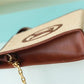 Luxe Touch Fashion LTB-bags - 8868