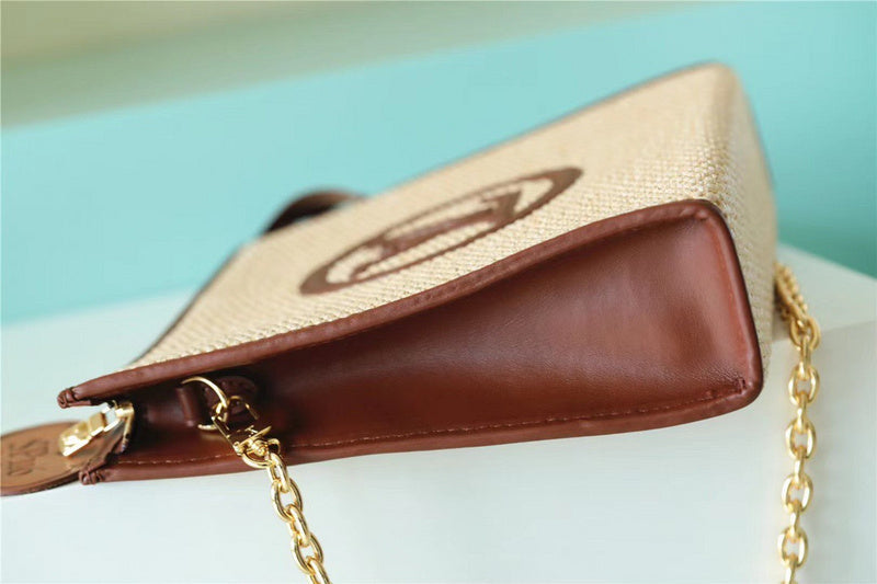 Luxe Touch Fashion LTB-bags - 8868
