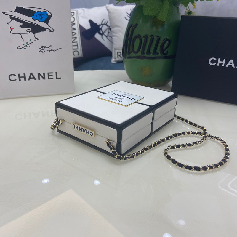 Luxe Touch Bags -  Bags - 652