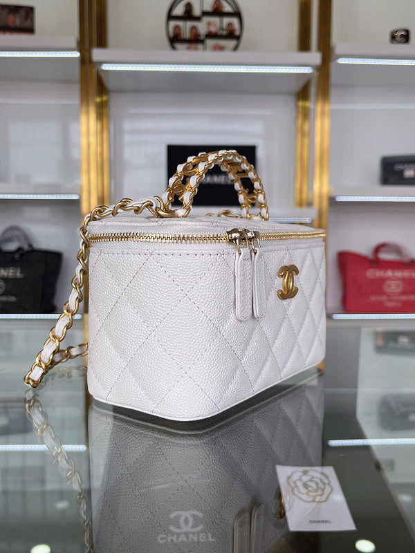 Luxe Touch Bags 

 -  Bags - 3314
